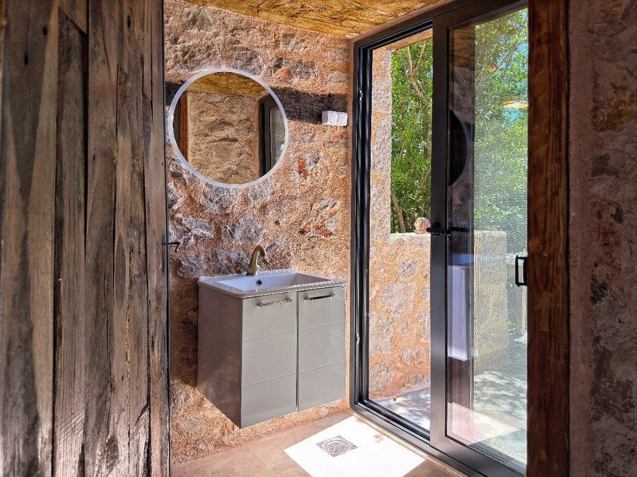 Sale, house, 120m², Dabezići, Bar