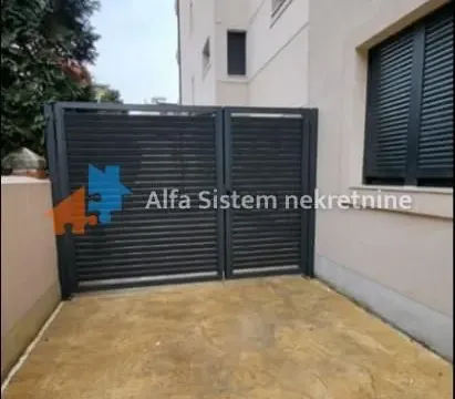 Rent, two bedroom apartment, 40m², Voždovac Sve Podlokacije, Beograd - image 14