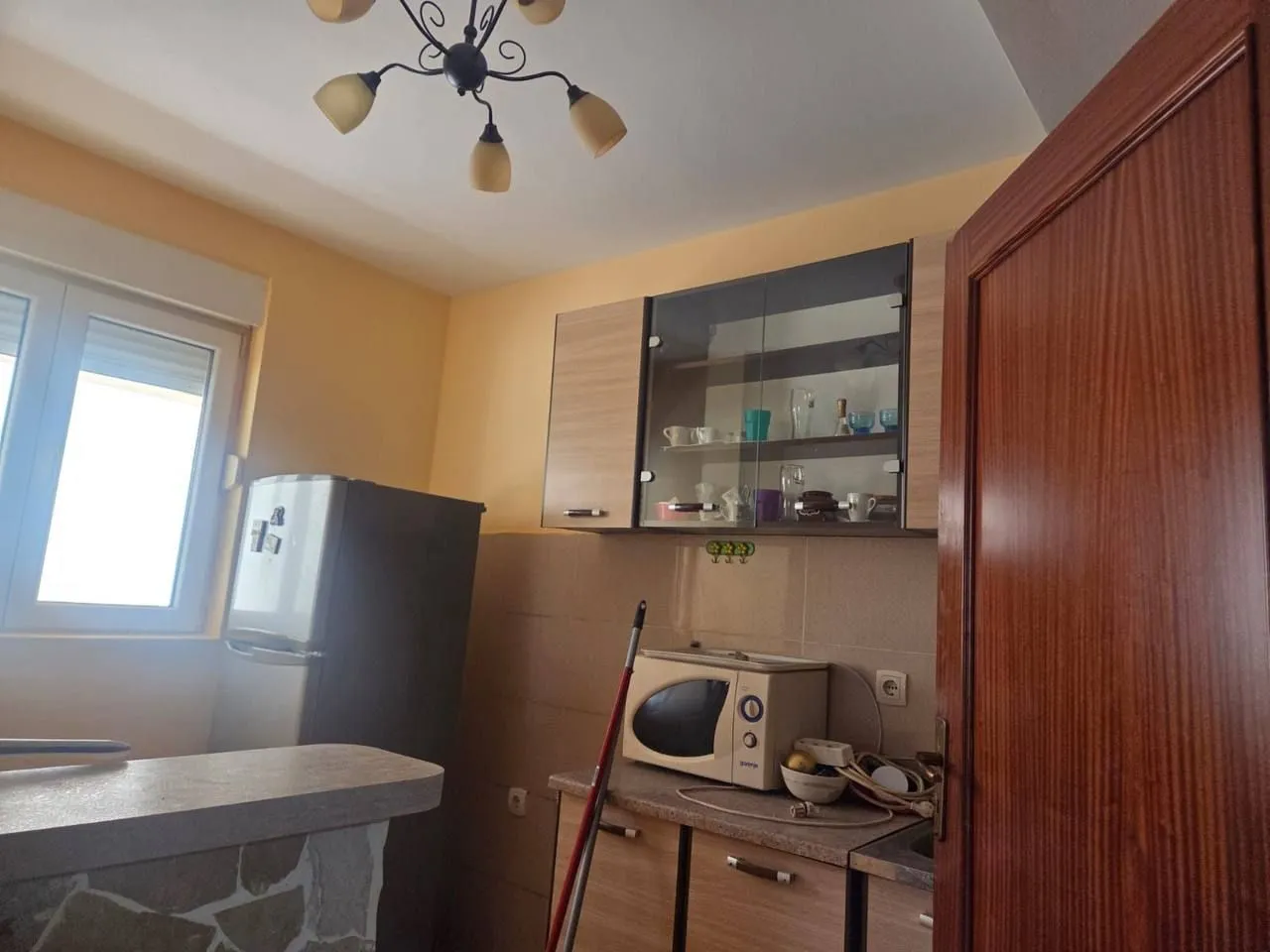 Sale, one bedroom apartment, 51m², Lazi, Budva