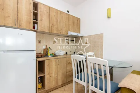 Rent, one bedroom apartment, 46m², Stari Aerodrom, Podgorica - image 3