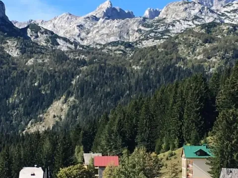 Prodaja, kuća, 375m², Žabljak, Crna Gora - image 2