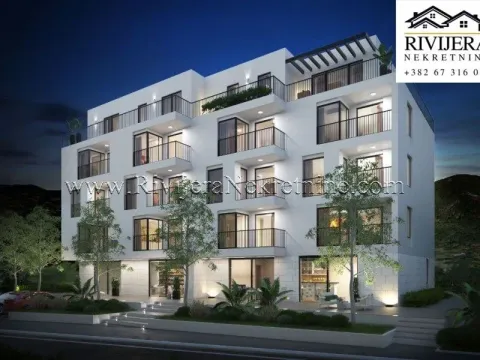 Sale, office space, 73m², Bijela, Herceg Novi - image 3