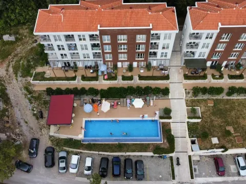 Sale, studio apartment, 19m², Kavač, Kotor - image 15