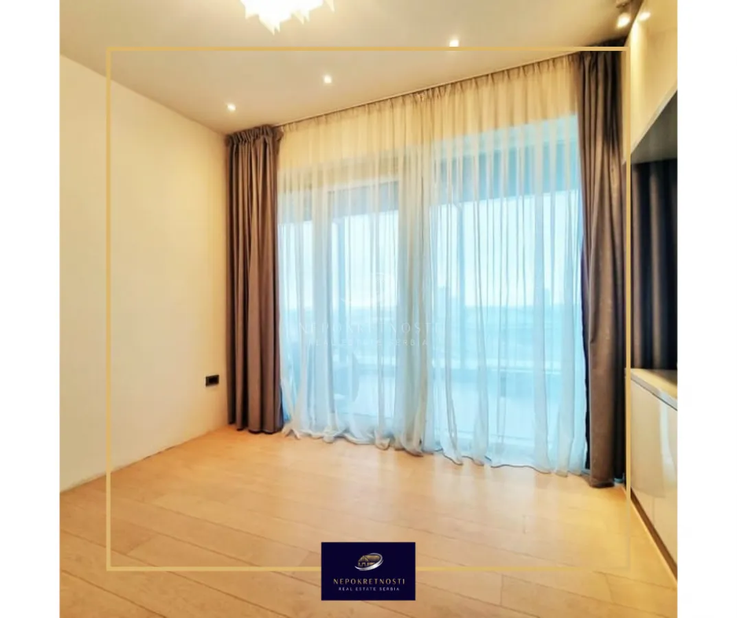 Izdavanje, trosoban stan, 70m², Vračar Hram, Vračar Sve Podlokacije