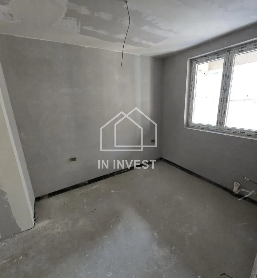 Sale, two bedroom apartment, 40m², Užice, Srbija