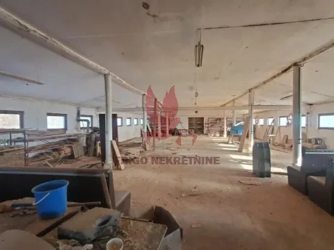 Prodaja, poslovni prostor, 381m², Mladenovac, Beograd - image 2