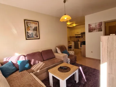 Stan-na-dan, jednosoban stan, 51m², City Kvart, Podgorica - image 3