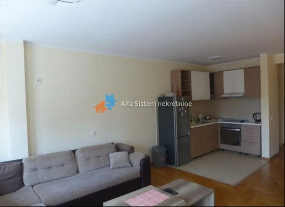 Rent, three bedroom apartment, 77m², Voždovac Sve Podlokacije, Beograd