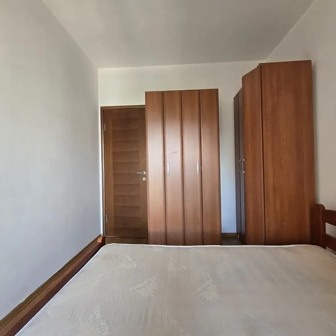 Rent, one bedroom apartment, 46m², Kod Big Fashion-a, Podgorica