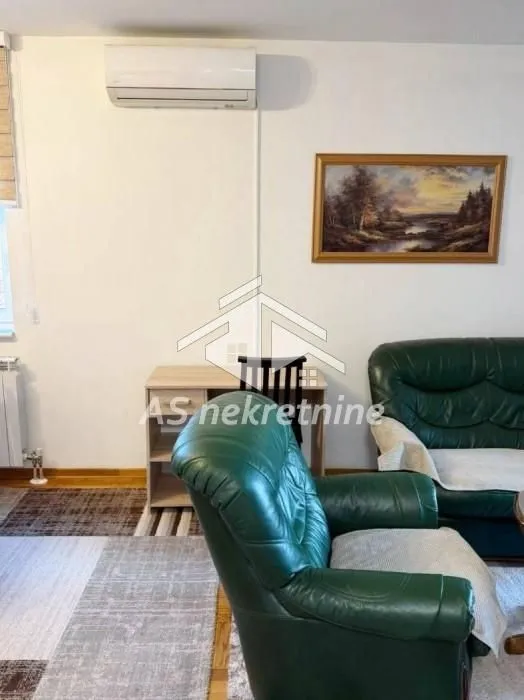 Izdavanje, dvosoban stan, 39m², Autokomanda, Voždovac Sve Podlokacije