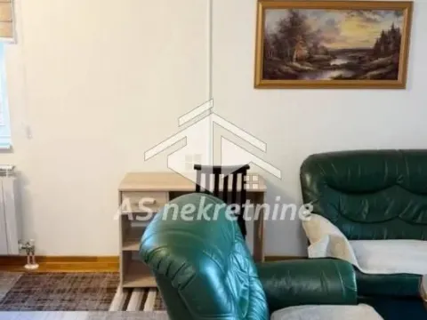 Izdavanje, dvosoban stan, 39m², Autokomanda, Voždovac Sve Podlokacije - image 6