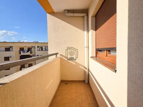 Prodaja, jednosoban stan, 39m², Stari Aerodrom, Podgorica - image 12
