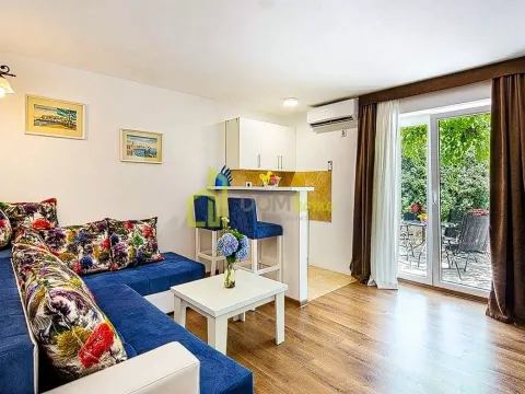 Izdavanje, jednosoban stan, 30m², Budva, Crna Gora - image 9