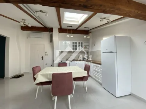 Izdavanje, dvosoban stan, 50m², Gradić, Petrovaradin - image 3