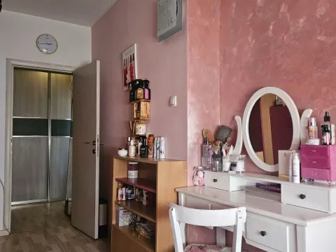 Prodaja, dvosoban stan, 65m², Stari Aerodrom, Podgorica - image 8