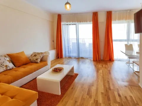 Prodaja, dvosoban stan, 71m², Budva, Crna Gora