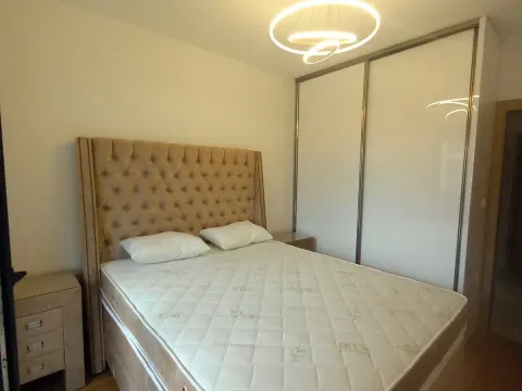 Izdavanje, jednosoban stan, 48m², City Kvart, Podgorica - image 6