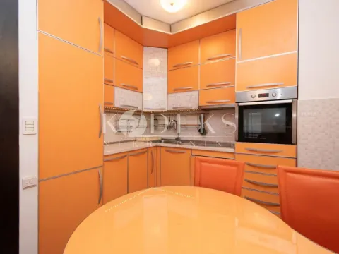 Izdavanje, dvosoban stan, 68m², City Kvart, Podgorica - image 3