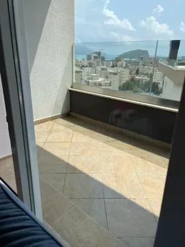 Rent, one bedroom apartment, 46m², Budva, Crna Gora - image 7