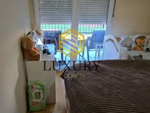 Rent, one bedroom apartment, 48m², Zabjelo, Podgorica - image 3