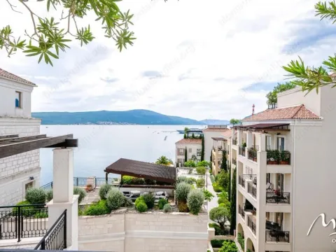 Prodaja, dvosoban stan, 136m², Porto Montenegro, Tivat - image 33