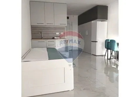 Prodaja, garsonjera, 35m², Kruče, Ulcinj - image 6