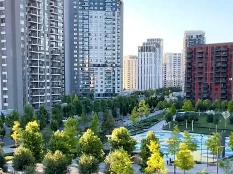 Sale, two bedroom apartment, 59m², Savski Venac, Beograd - image 12