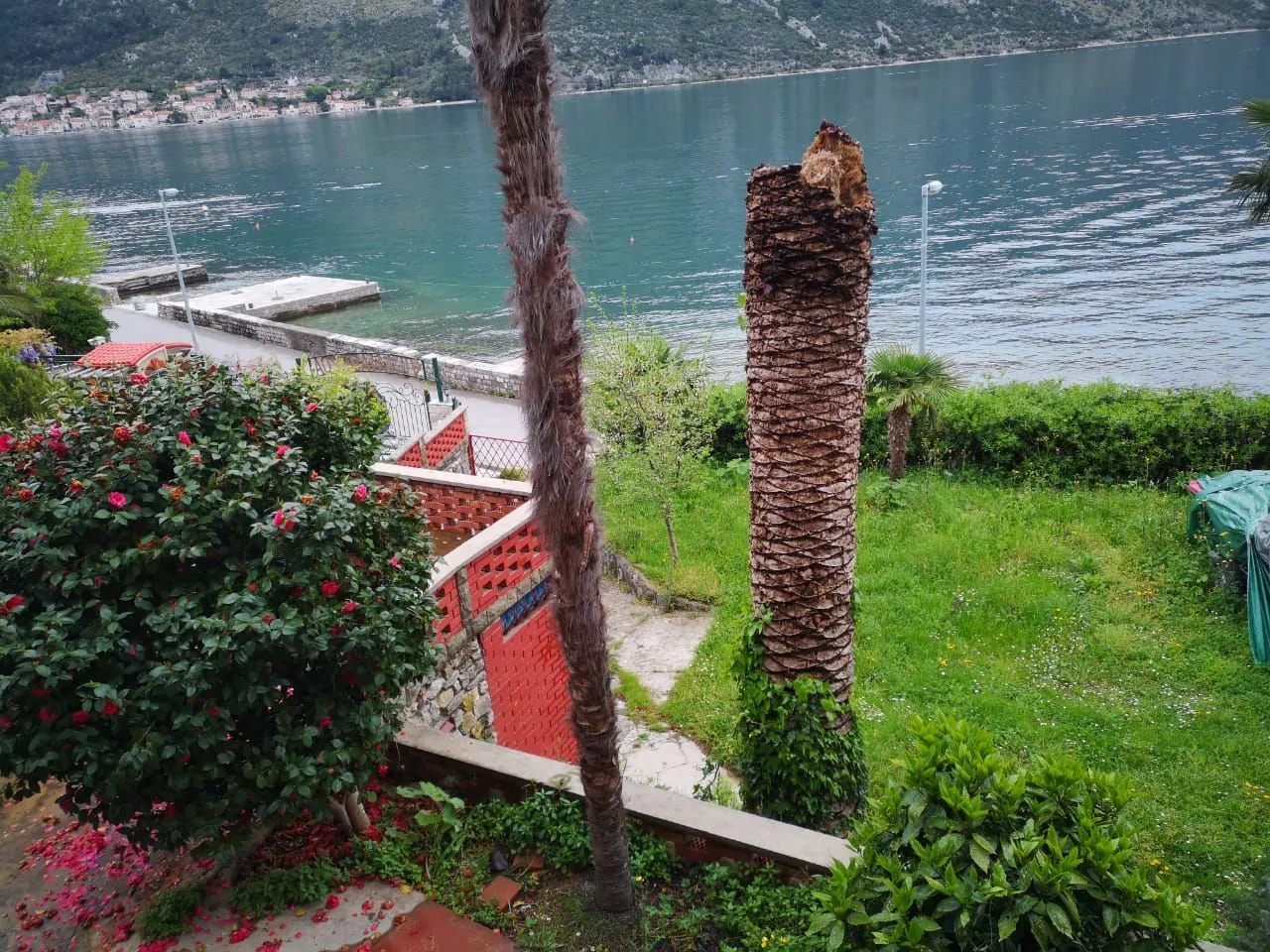 Prodaja, kuća, 104m², Stoliv, Kotor