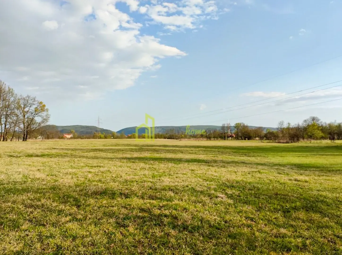 Prodaja, plac, 11000m², Spuž, Danilovgrad
