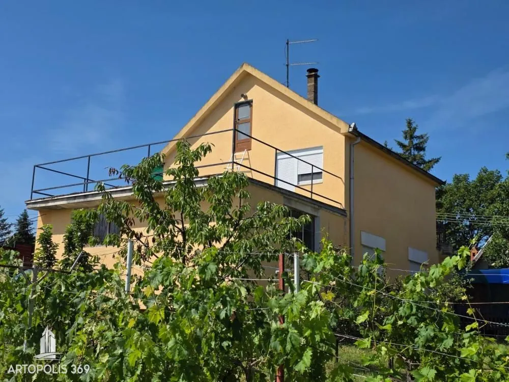 Sale, house, 218m², Vrčin, Grocka