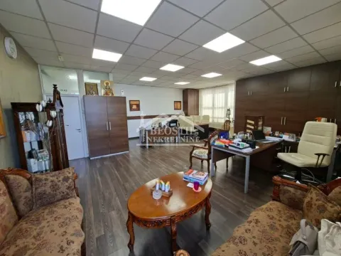 Sale, office space, 283m², Novi Beograd Sve Podlokacije, Beograd - image 4