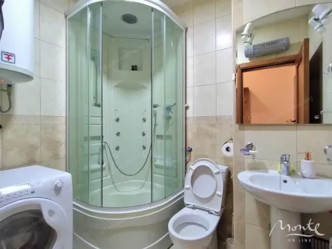 Sale, one bedroom apartment, 64m², Lazi, Budva - image 15