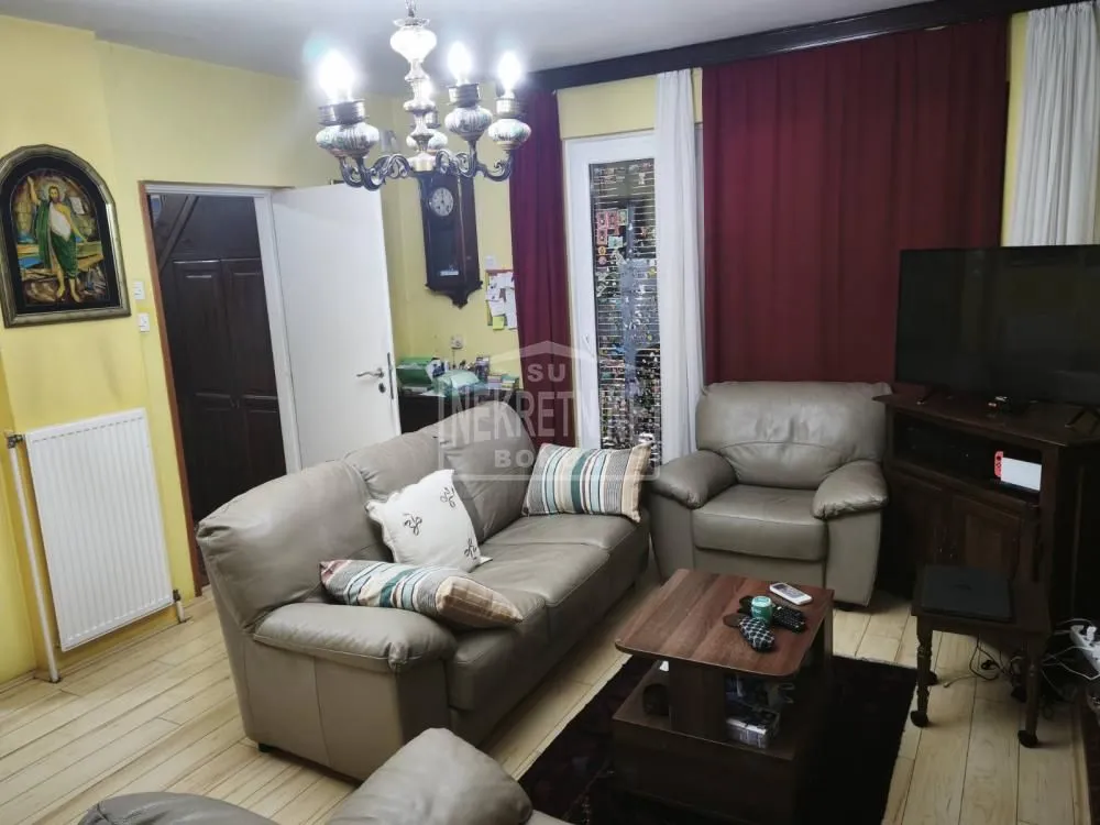 Sale, house, 49m², Peščara, Subotica