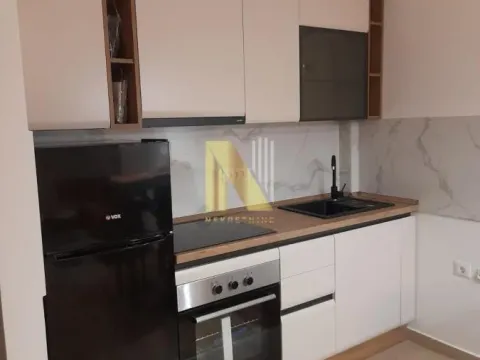 Izdavanje, dvosoban stan, 45m², Petrovaradin, Novi Sad - image 4