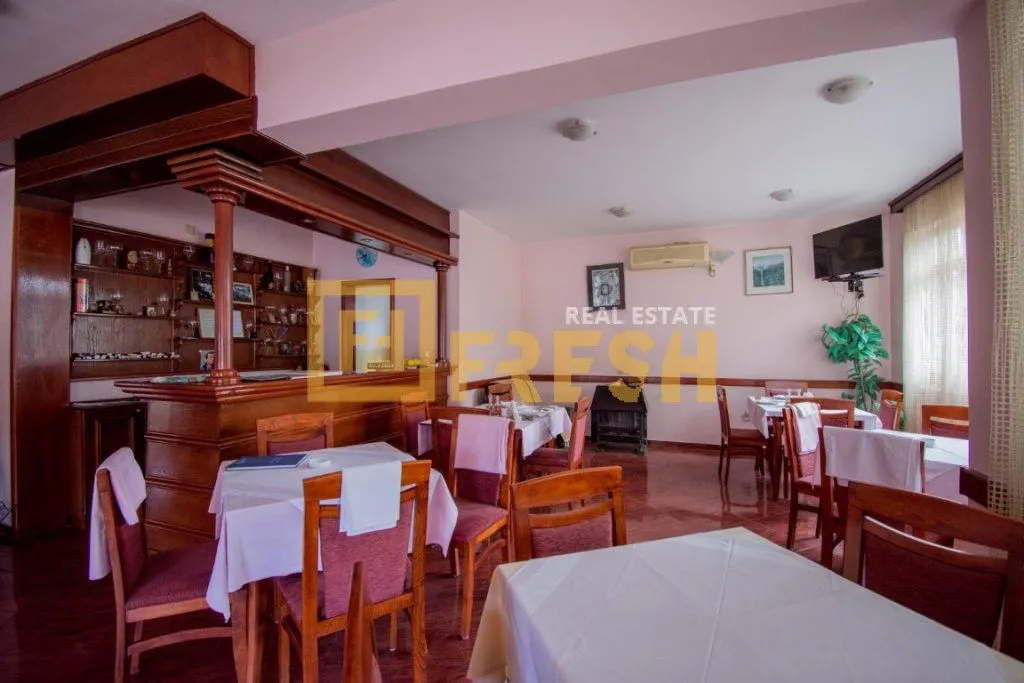 Sale, house, 600m², Ostalo, Podgorica