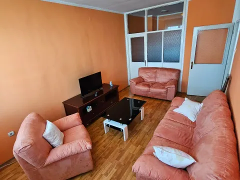 Prodaja, jednosoban stan, 48m², Gintaš, Podgorica - image 2