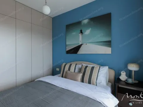 Prodaja, jednosoban stan, 45m², Tivat, Crna Gora - image 13