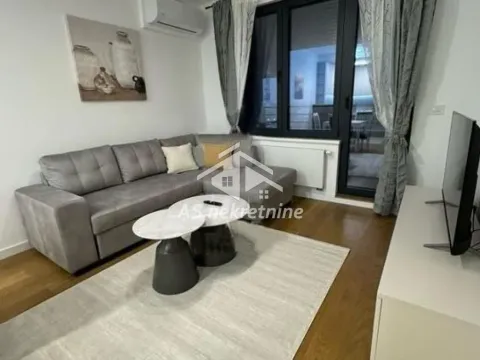 Stan in Novi Beograd Blok 67