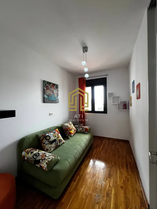 Sale, three bedroom apartment, 112m², Bečići, Budva