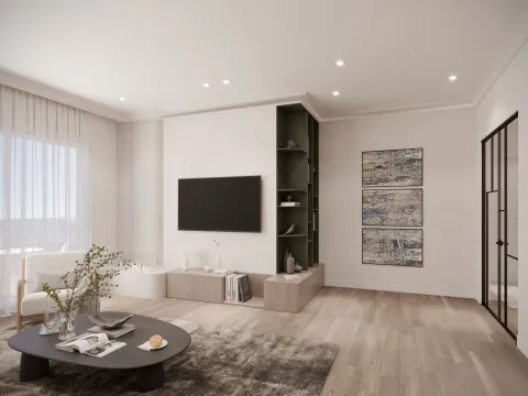 Prodaja, dvosoban stan, 70m², Kumbor, Herceg Novi - image 10