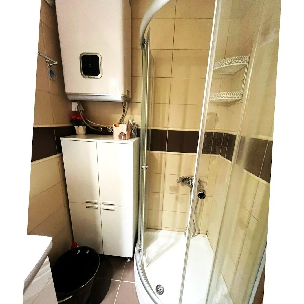Rent, apartment, 53m², Centar, Podgorica