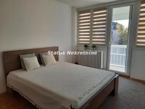 Izdavanje, dvosoban stan, 60m², Detelinara, Novi Sad Sve Podlokacije - image 4