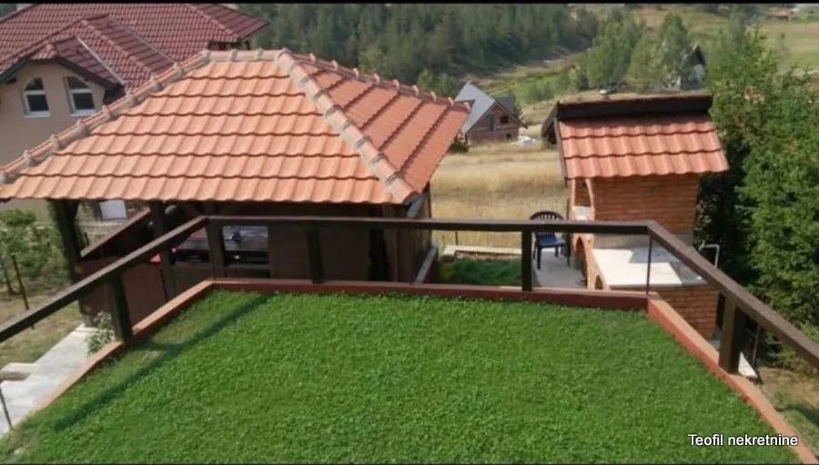 Prodaja, kuća, 144m², Zlatibor, Srbija