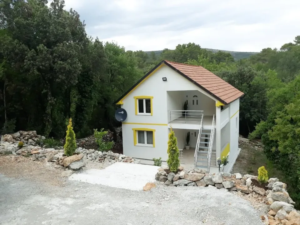 Sale, house, 120m², Tivat, Crna Gora