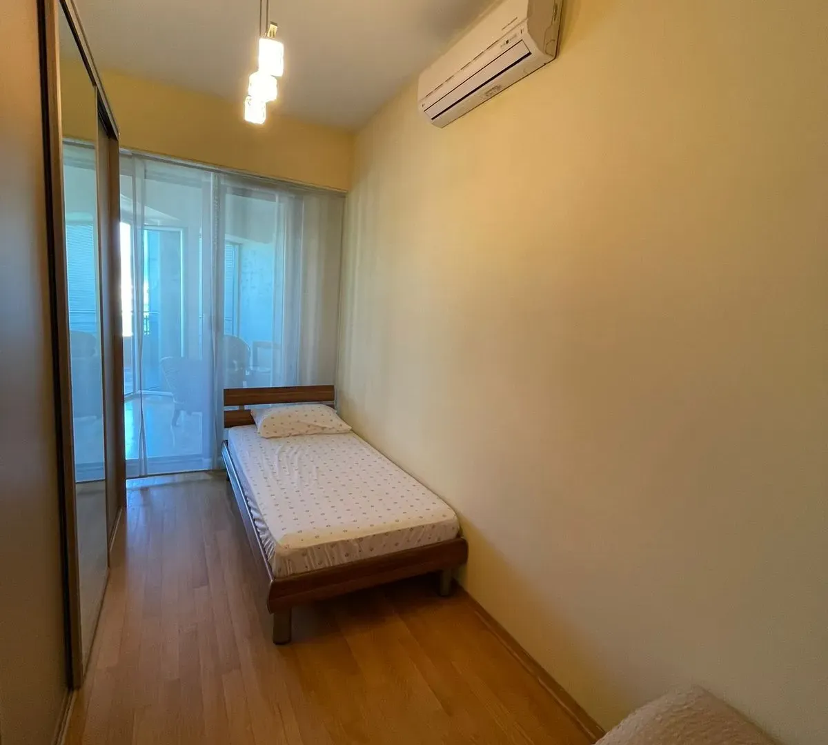 Prodaja, dvosoban stan, 100m², Centar, Podgorica
