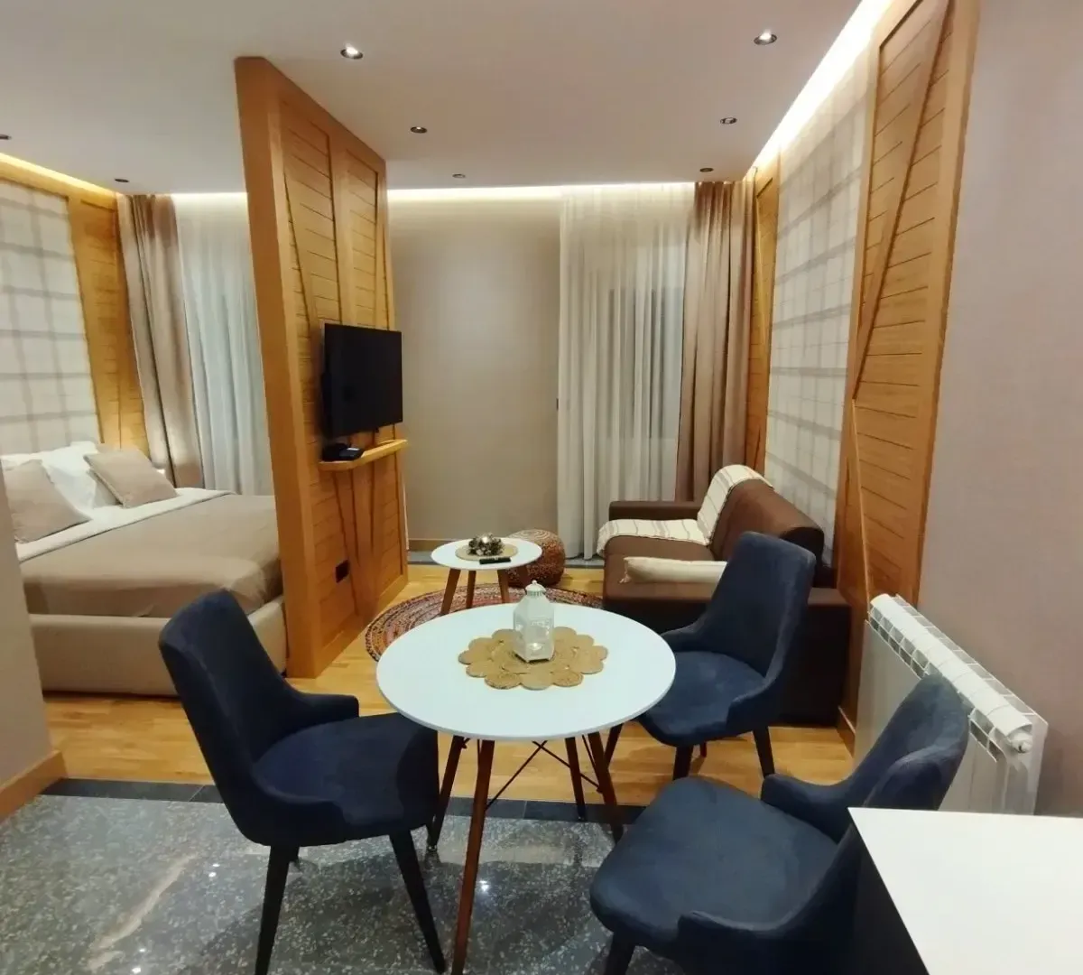 Sale, studio apartment, 30m², Centar, Kolašin