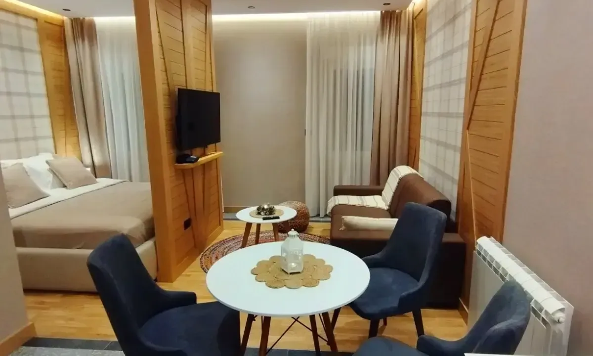 Prodaja, garsonjera, 30m², Centar, Kolašin