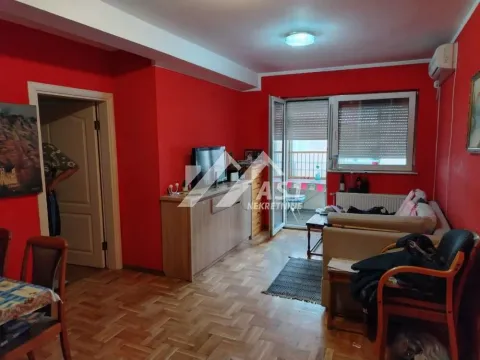 Sale, three bedroom apartment, 56m², Podbara, Novi Sad Sve Podlokacije - image 3