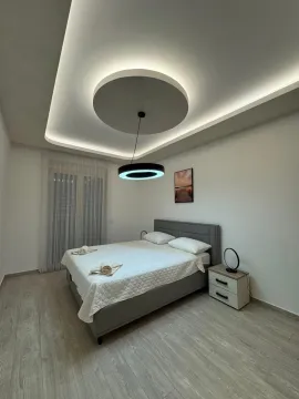 Sale, two bedroom apartment, 74m², Bečići, Budva - image 16