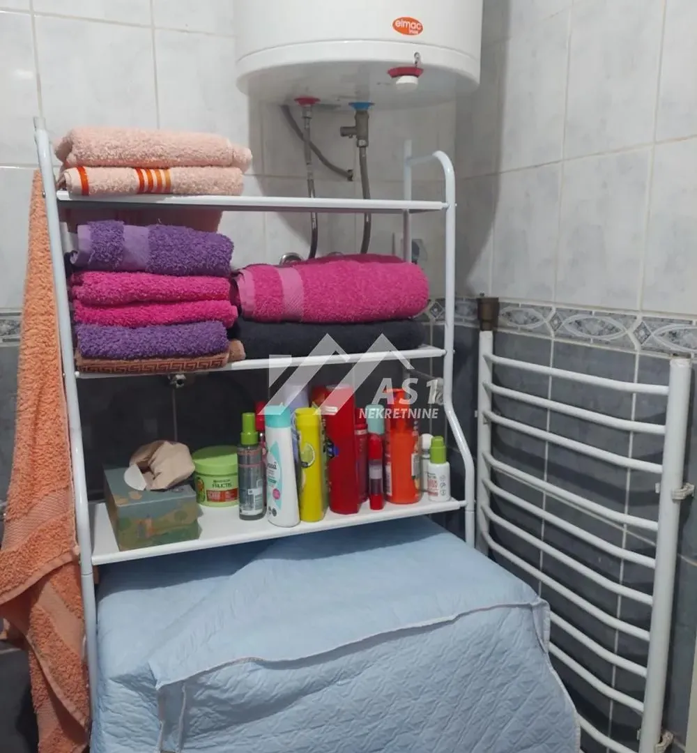 Izdavanje, stan, 25m², Grbavica, Novi Sad Sve Podlokacije